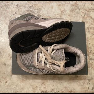 New Balance Infant Sneakers